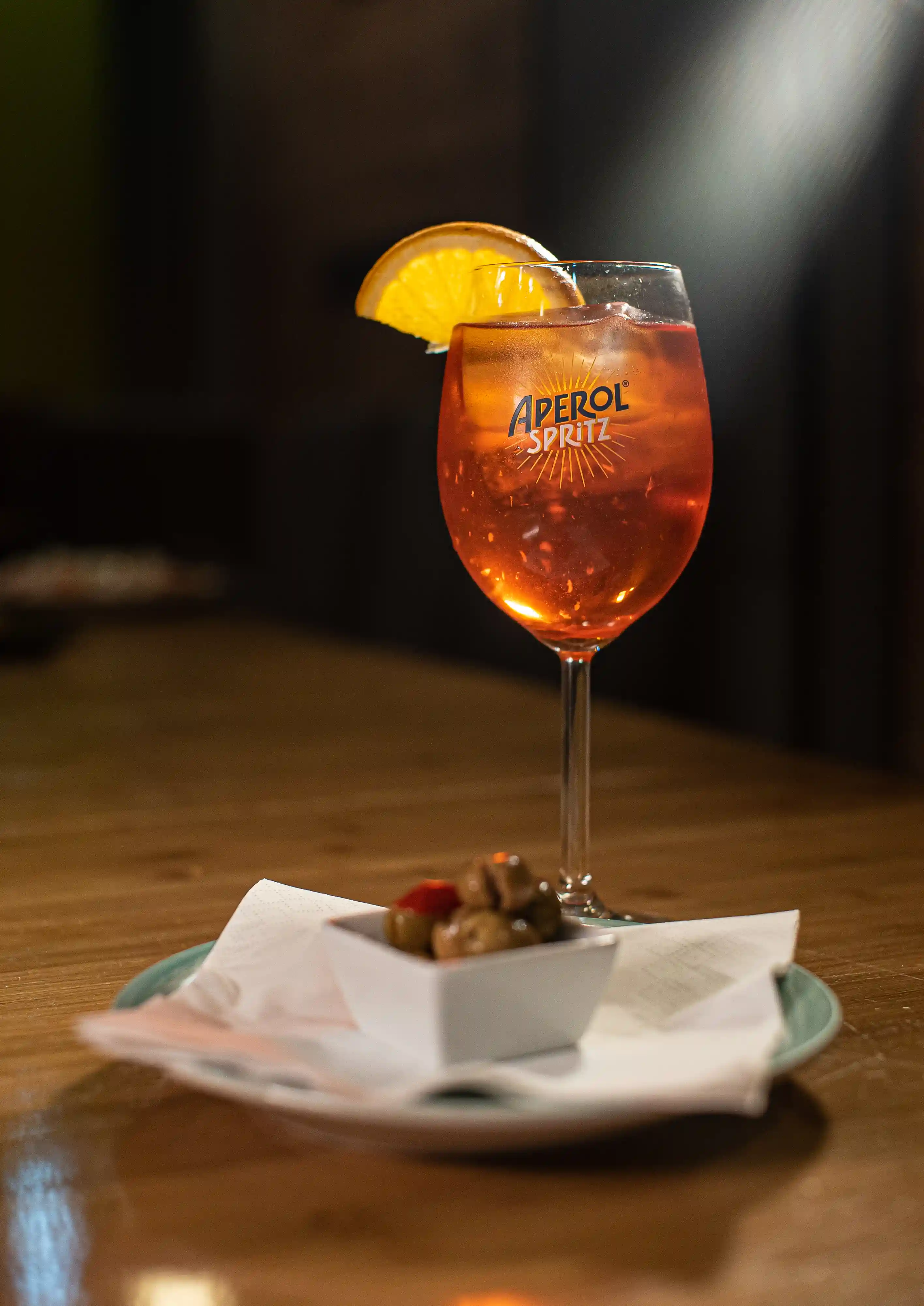 Aperitivo